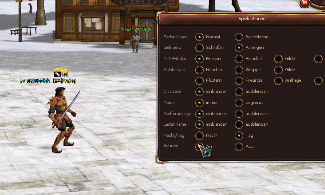 [C++/Py] Zapada On/Off din Config - Mesaj 1 - Imagine 1