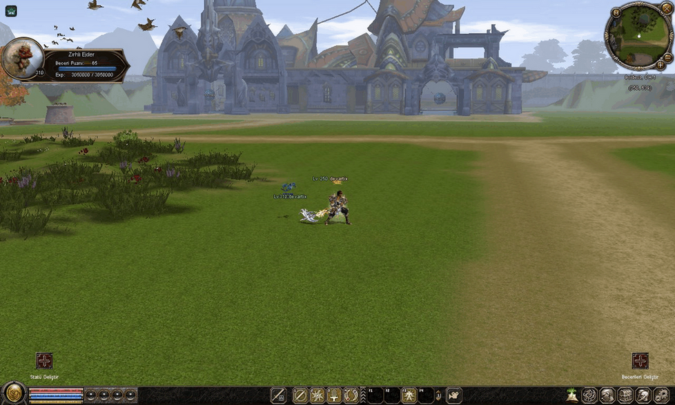 Map1 veche Fantasy + NPC.txt - Mesaj 1 - Imagine 6