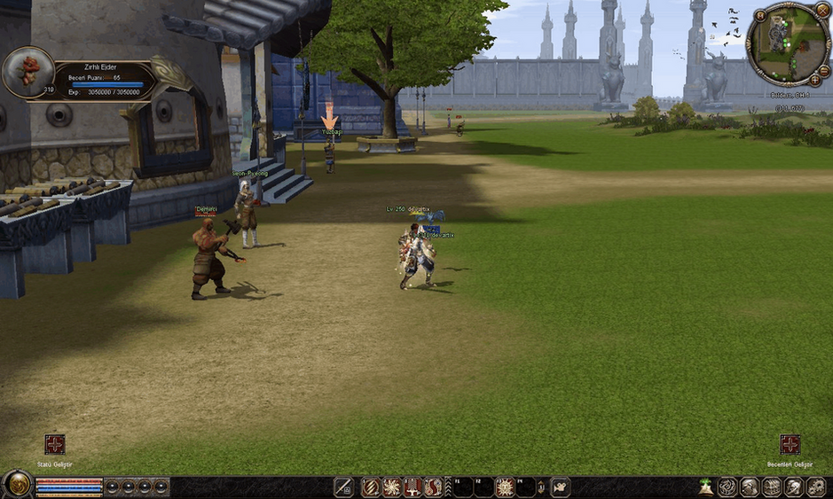 Map1 veche Fantasy + NPC.txt - Mesaj 1 - Imagine 2