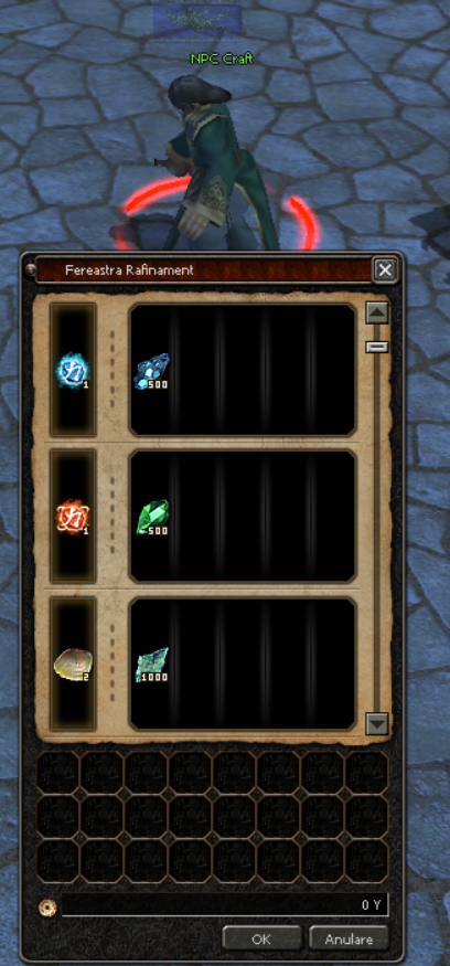 [PvP] VISION2  - PVP FARM (GAMEPLAY OLDSCHOOL) - Mesaj 8 - Imagine 4