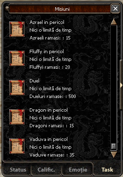 [PvP] VISION2  - PVP FARM (GAMEPLAY OLDSCHOOL) - Mesaj 9 - Imagine 8