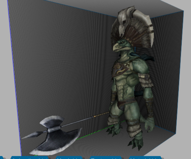 [Pack] Mobi Lizard NEXUS - Mesaj 1 - Imagine 3