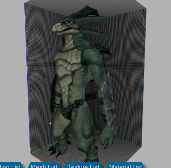 [Pack] Mobi Lizard NEXUS - Mesaj 1 - Imagine 1