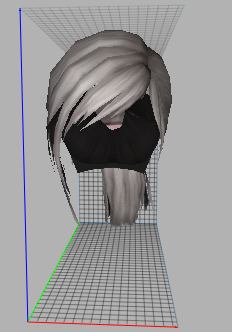 Frizuri Gri pentru toate rasele - Mesaj 1 - Imagine 1