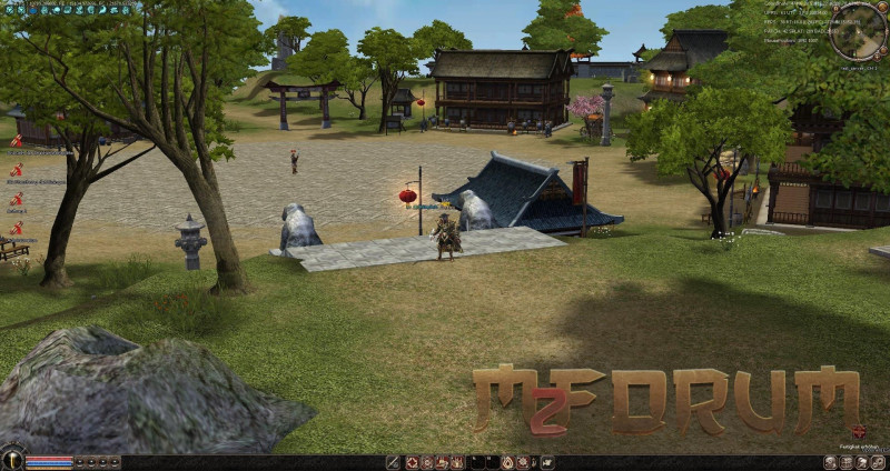 Oras Map1 - Town (modificata) - Mesaj 1 - Imagine 3