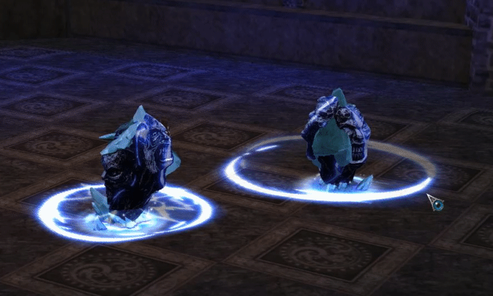 Piatra Metin Thunderstone - Mesaj 1 - Imagine 2