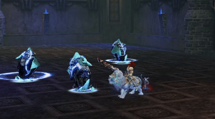 Piatra Metin Thunderstone - Mesaj 1 - Imagine 1