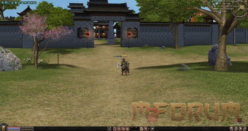 Oras Map1 - Town (modificata) - Mesaj 1 - Imagine 2