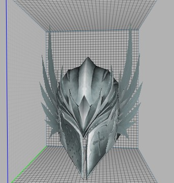 Set Costume Angel FULL & FREE - Mesaj 1 - Imagine 1