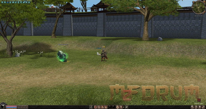 Oras Map1 - Town (modificata) - Mesaj 1 - Imagine 1