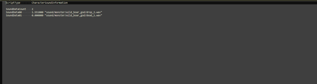 [Tutorial] Adauga sunete în joc (BGM, skill, NPC și ambience) - Mesaj 1 - Imagine 3