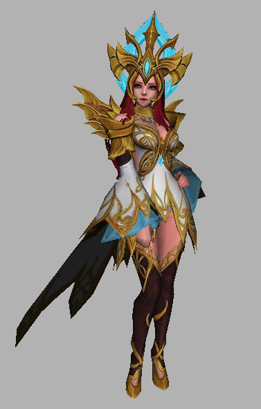 NPC Goddess - Ticket - Mesaj 1 - Imagine 2