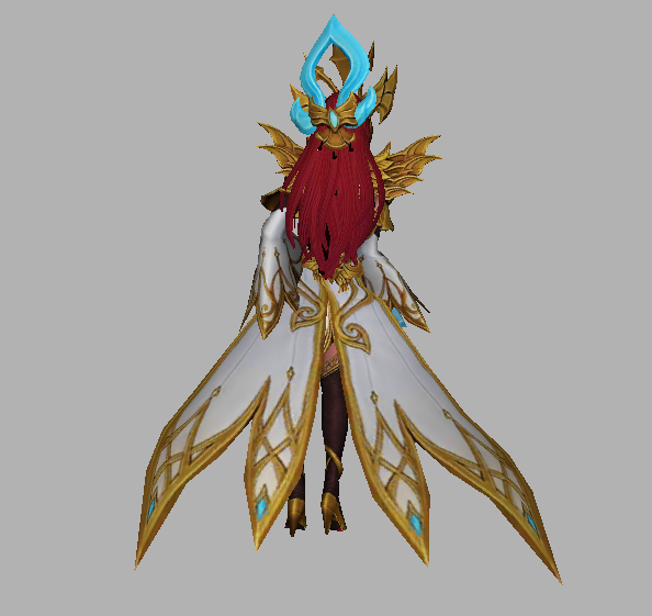 NPC Goddess - Ticket - Mesaj 1 - Imagine 1