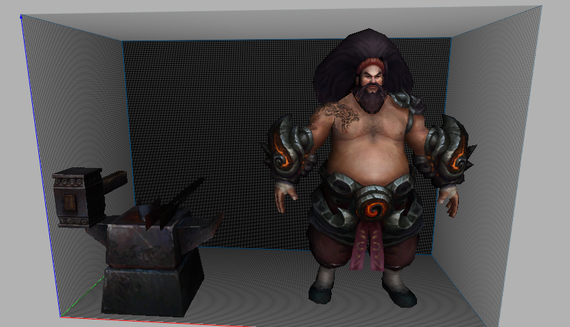 2 NPC Fierar - Mesaj 1 - Imagine 1