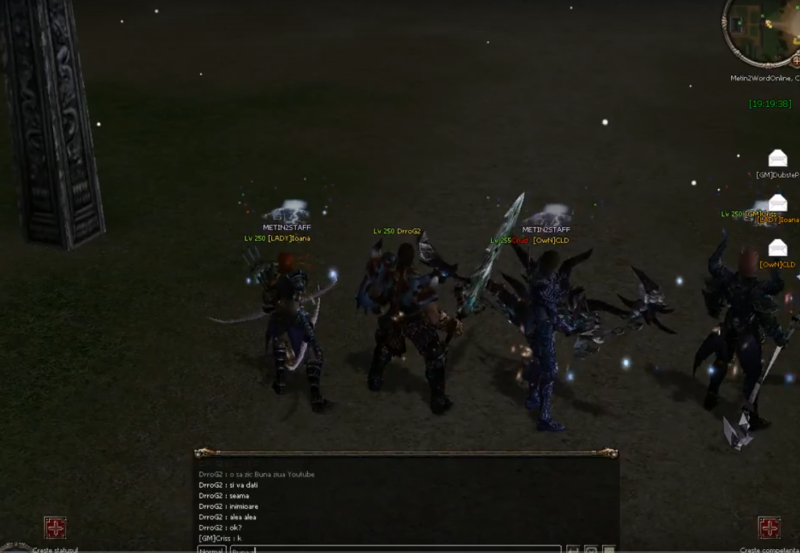 Serverfiles WordOnline (40k) - Full - Mesaj 1 - Imagine 5
