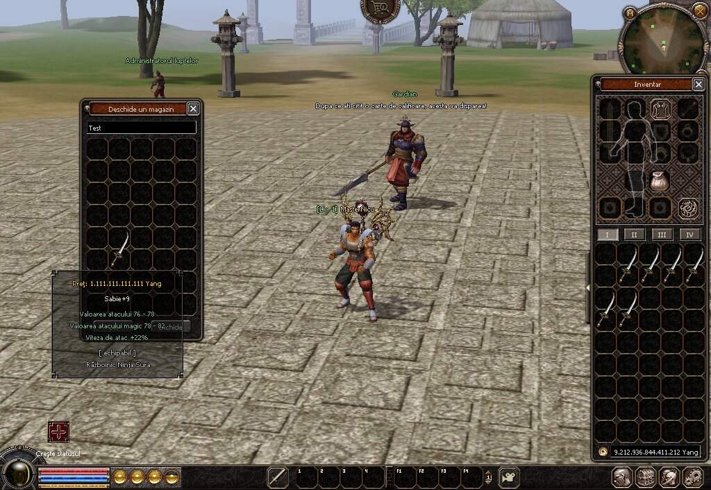 [Full] Serverfiles Clean Spyke+Src (2018) - Mesaj 1 - Imagine 2