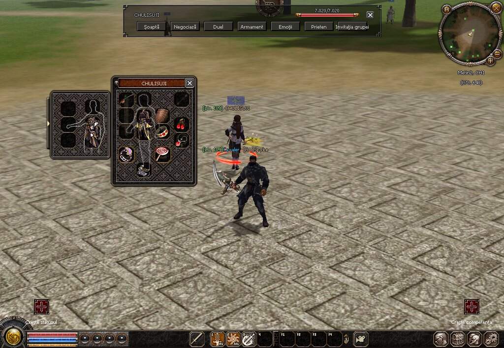 [Full] Serverfiles Clean Spyke+Src (2018) - Mesaj 1 - Imagine 3