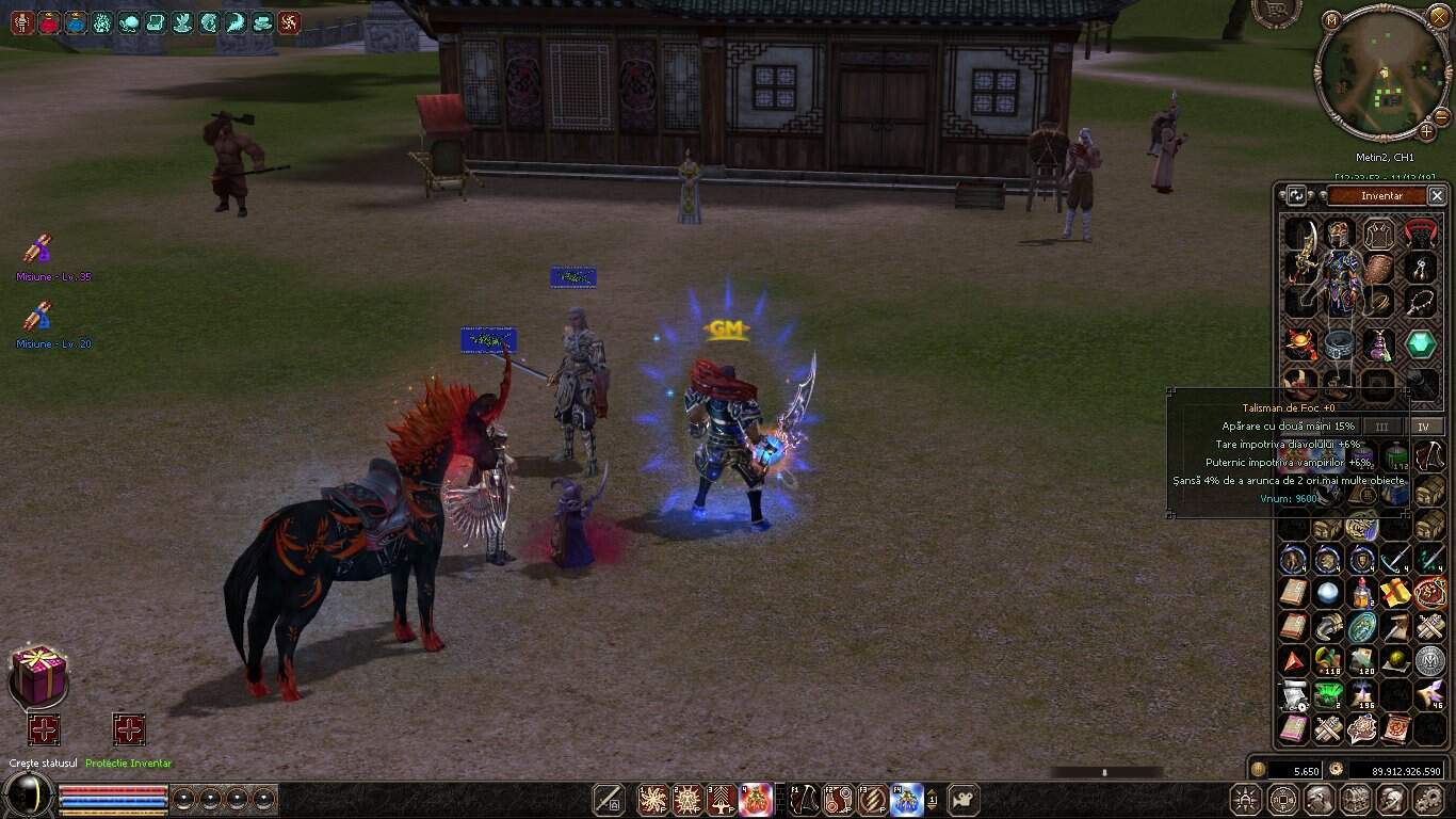 Serverfiles Florin Clean *Craciun fericit!* (2019) - Mesaj 1 - Imagine 3