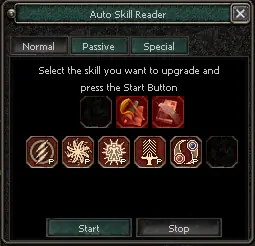 [VÂND/SELL] Serverfiles Virgo2 PvM - Mesaj 1 - Imagine 2