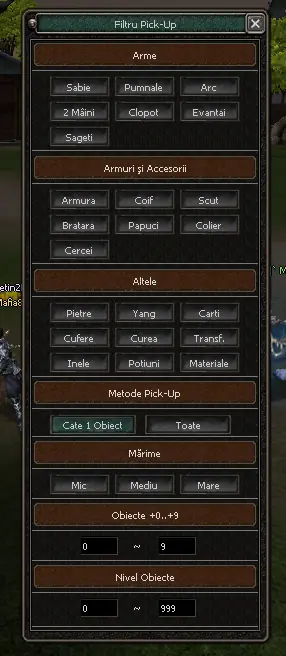 [VÂND/SELL] Serverfiles Virgo2 PvM - Mesaj 1 - Imagine 6