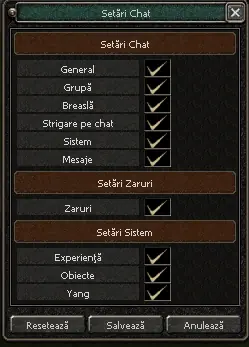 [VÂND/SELL] Serverfiles Virgo2 PvM - Mesaj 1 - Imagine 10