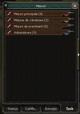 [VÂND/SELL] Serverfiles Virgo2 PvM - Mesaj 1 - Imagine 8