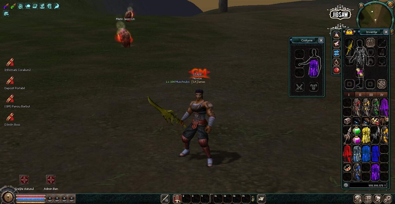 Serverfiles Naissus2+Client+FullSrc - Mesaj 1 - Imagine 2