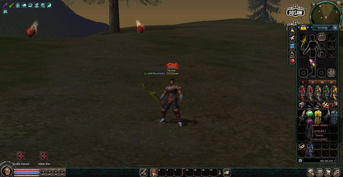 Serverfiles Naissus2+Client+FullSrc - Mesaj 1 - Imagine 4