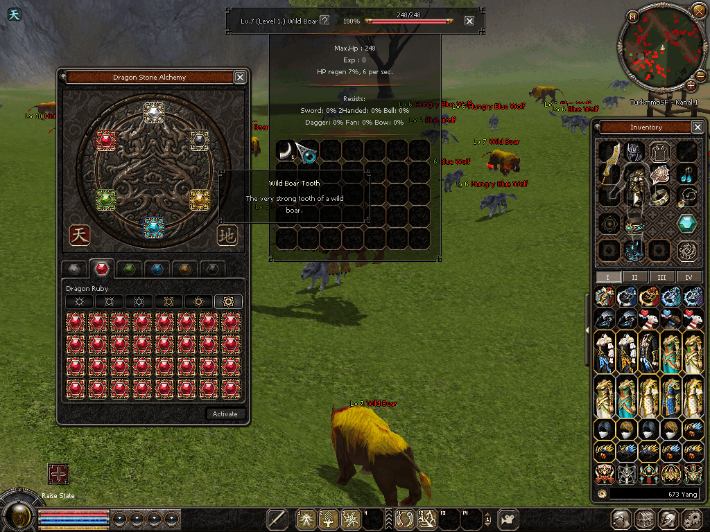 TurkmmoSF - Link Bun - Mesaj 1 - Imagine 2