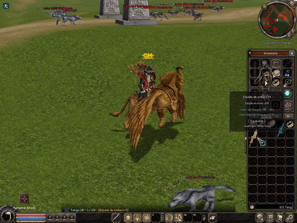 TurkmmoSF - Link Bun - Mesaj 1 - Imagine 3