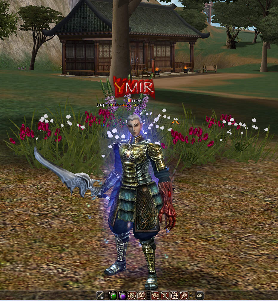 [PvP] Metin2 Vatan server de metin2 pvp clasic (fără donați fără MOD fără site) - Mesaj 1 - Imagine 3