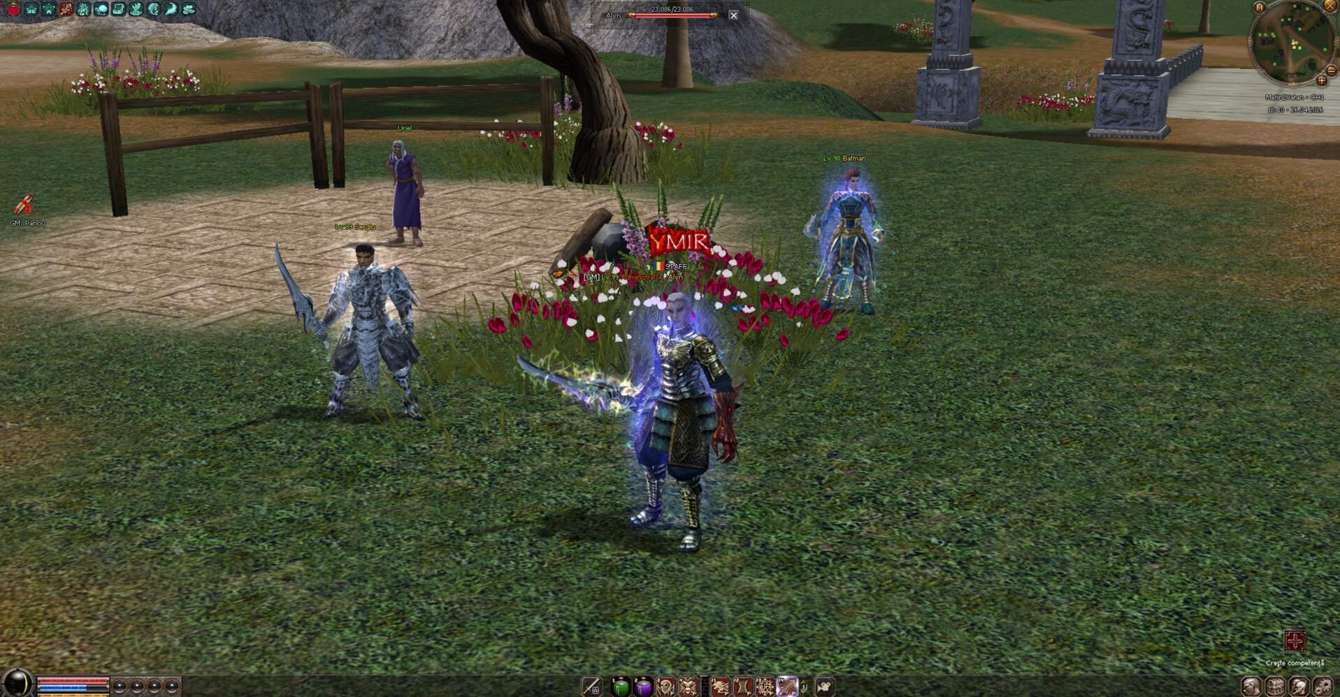 [PvP] Metin2 Vatan server de metin2 pvp clasic (fără donați fără MOD fără site) - Mesaj 1 - Imagine 4