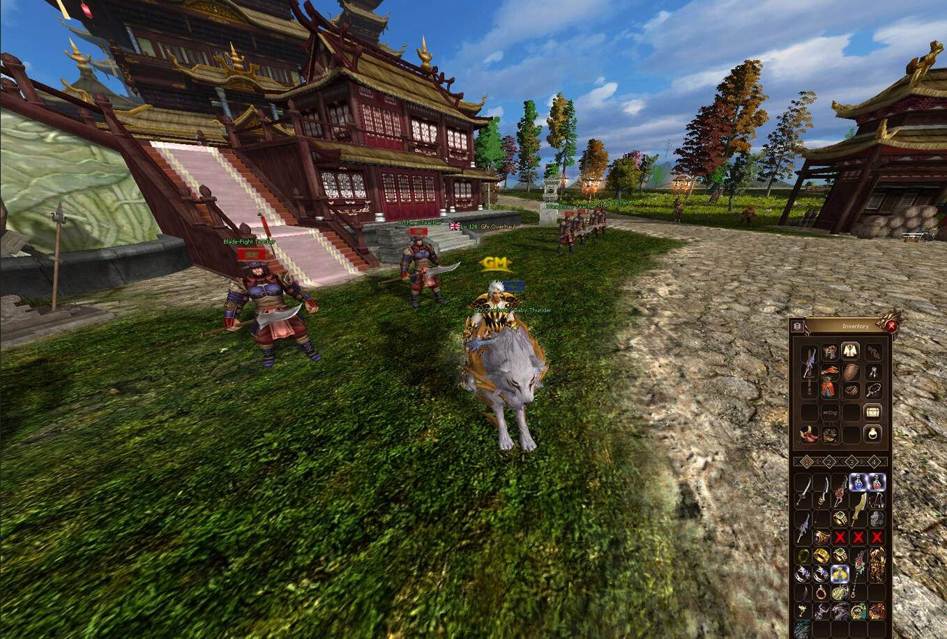 Nidavelir2 Serverfiles [Full] - Mesaj 1 - Imagine 3