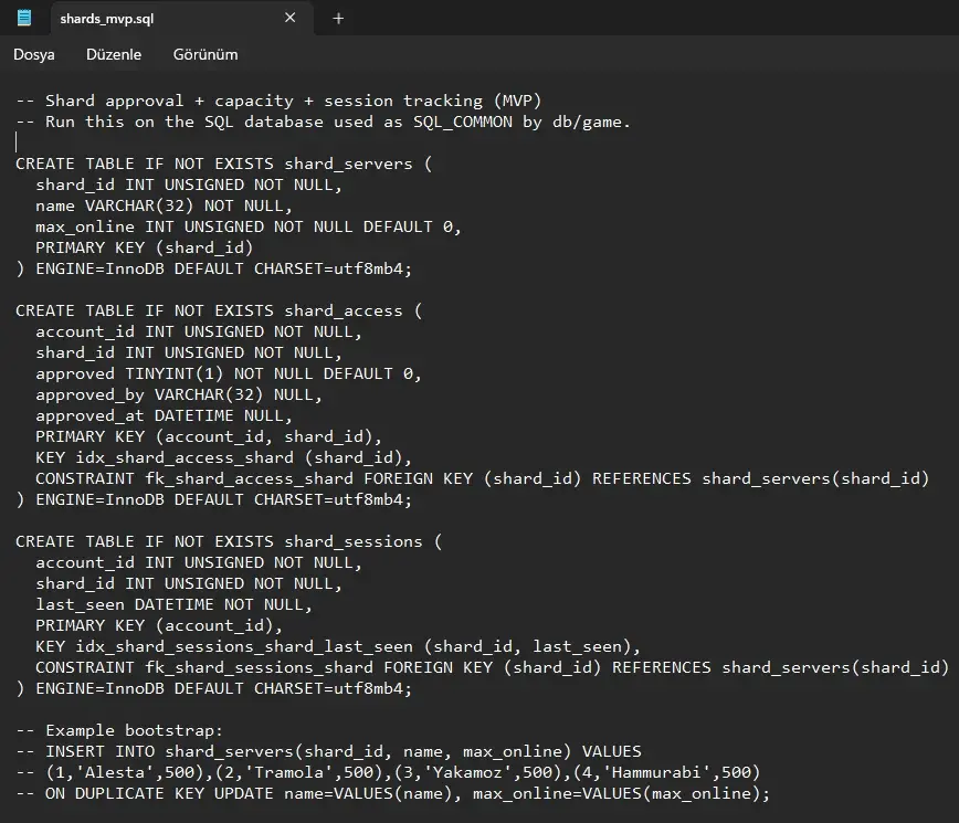 [Stabil] Serverfiles Mt2009 - Polish V2 (2025 Files) - Mesaj 1 - Imagine 4