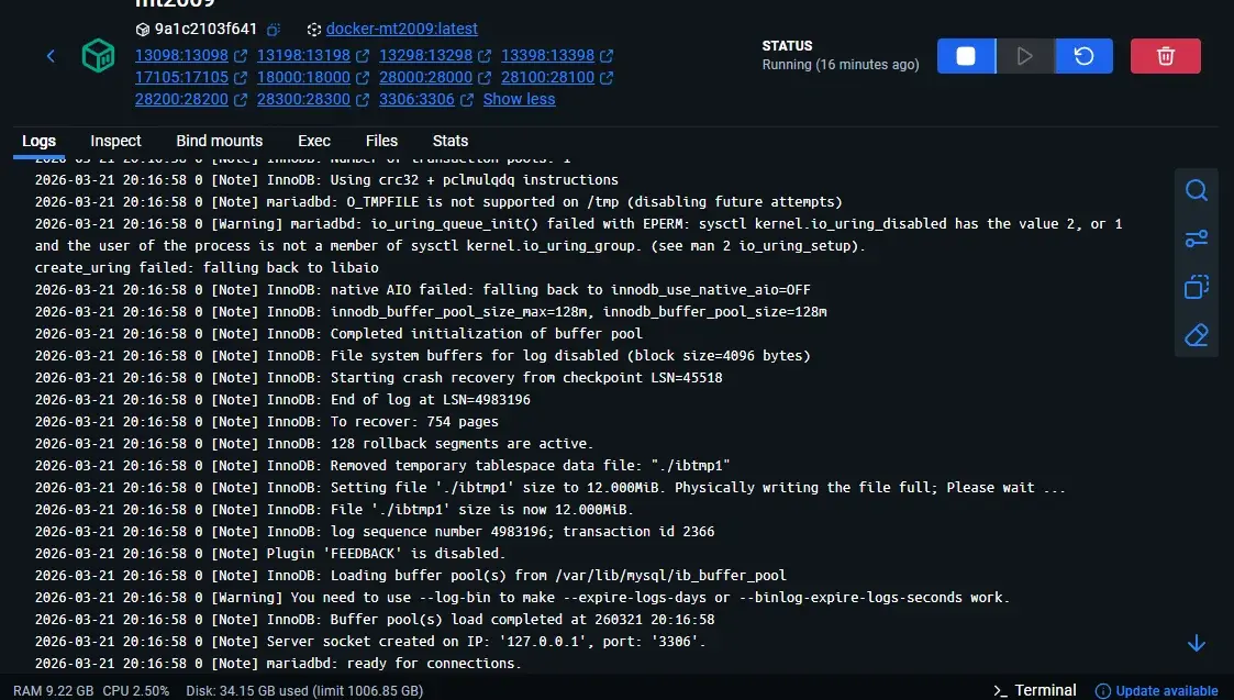 [Stabil] Serverfiles Mt2009 - Polish V2 (2025 Files) - Mesaj 1 - Imagine 11