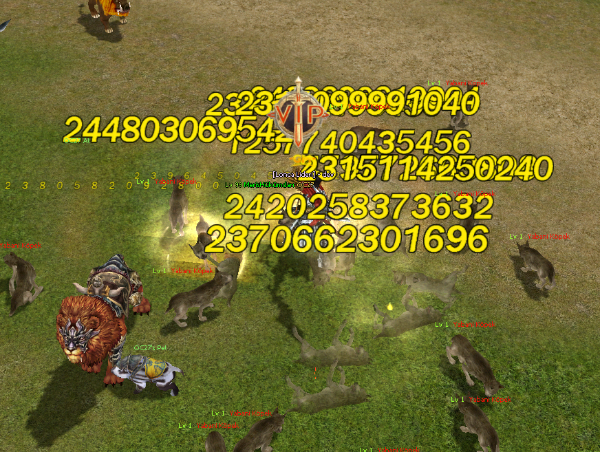 Meris2 1-99 Serverfiles - Mesaj 1 - Imagine 2