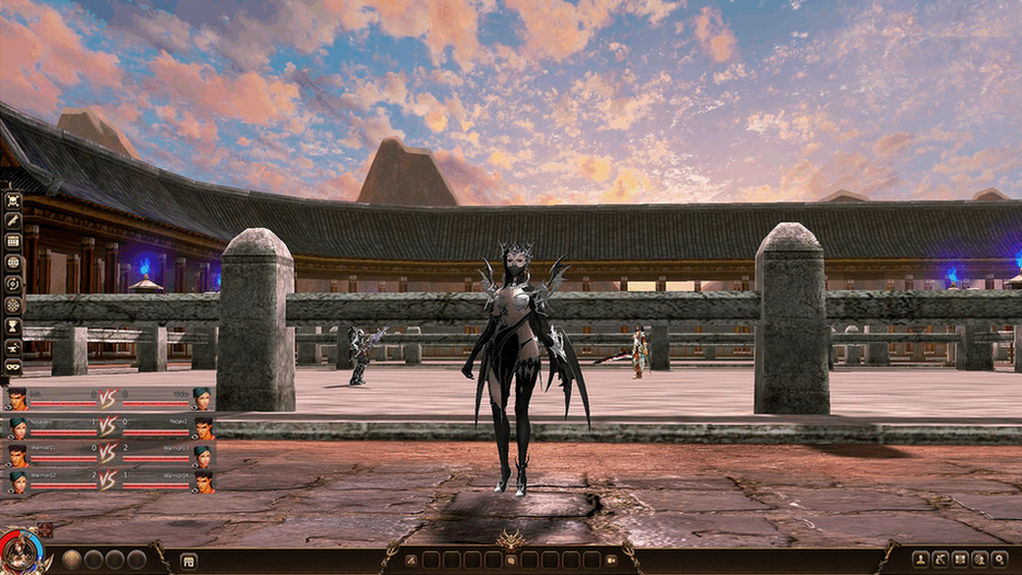 Serverfiles Martysama 5.8 last & JTX Graphics v2.0 - Mesaj 1 - Imagine 15