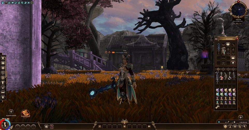 Serverfiles Martysama 5.8 last & JTX Graphics v2.0 - Mesaj 1 - Imagine 10