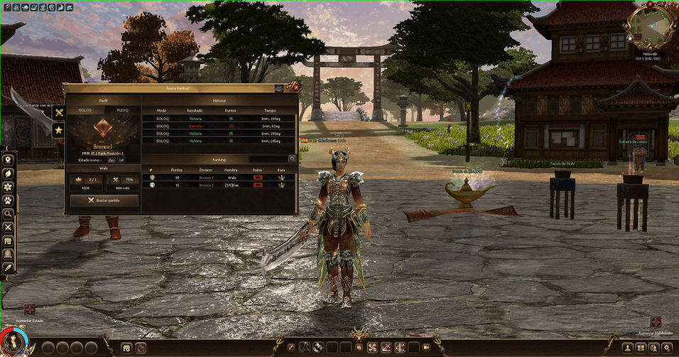 Serverfiles Martysama 5.8 last & JTX Graphics v2.0 - Mesaj 1 - Imagine 7