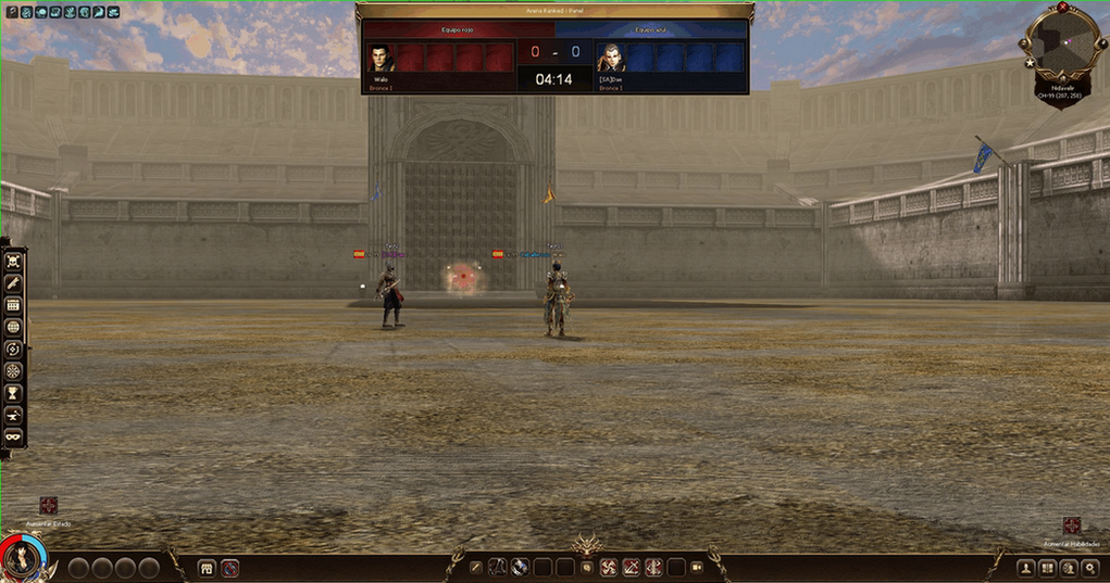 Serverfiles Martysama 5.8 last & JTX Graphics v2.0 - Mesaj 1 - Imagine 6