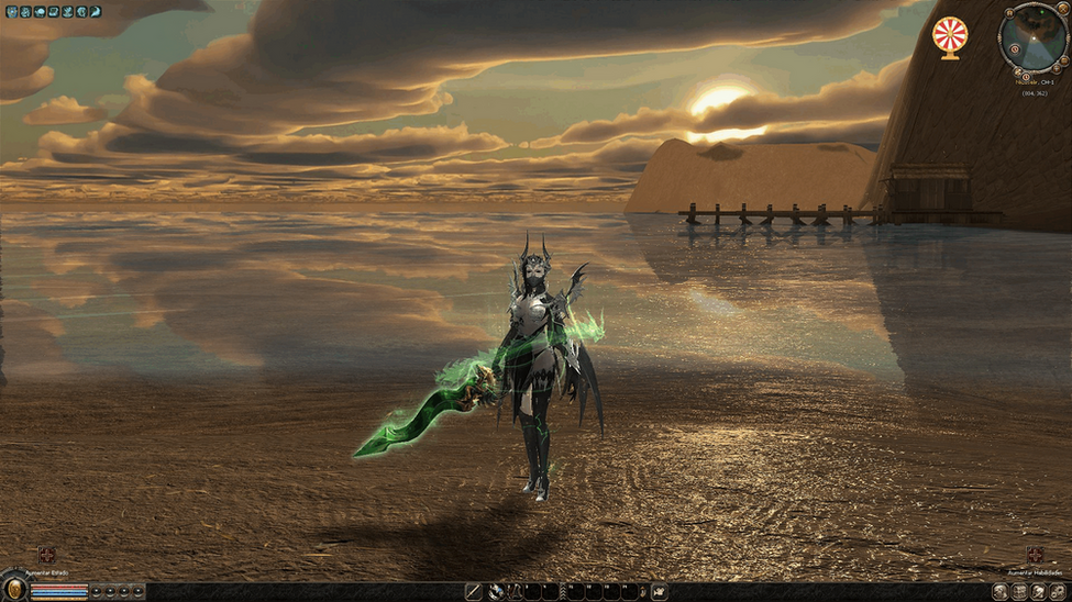 Serverfiles Martysama 5.8 last & JTX Graphics v2.0 - Mesaj 1 - Imagine 5