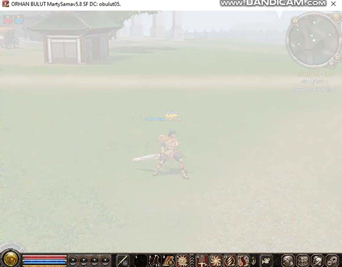 [C++/Py] Screenshot direct din Client (Avansat) - Mesaj 1 - Imagine 1