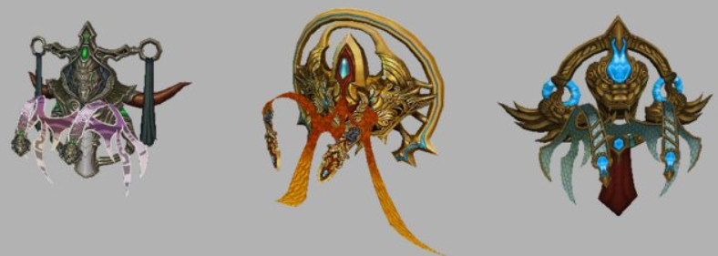 Armuri + Esarfe Official Update 17.5 - Mesaj 1 - Imagine 1