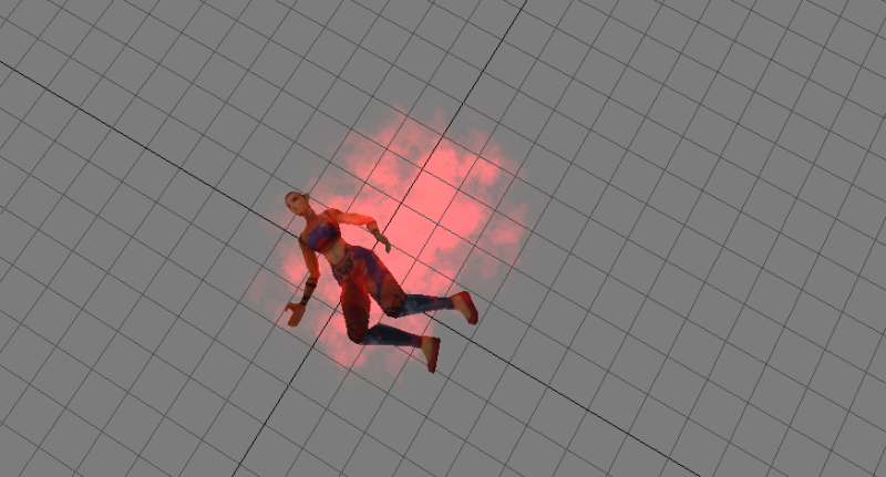 Effect Death - Kill Effect Metin2 - Mesaj 1 - Imagine 1