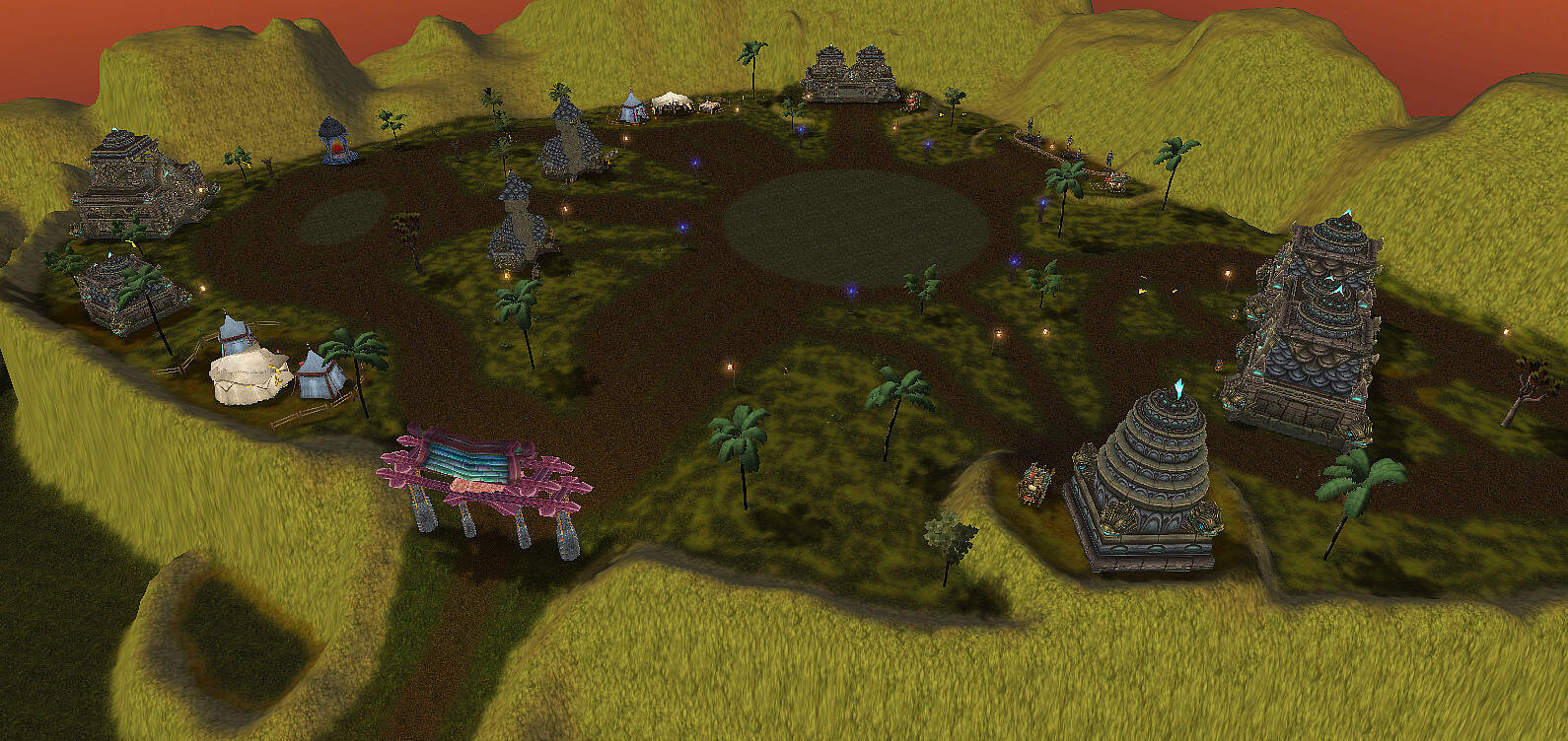 Mapa Ortak - 6x6 - Mesaj 1 - Imagine 4