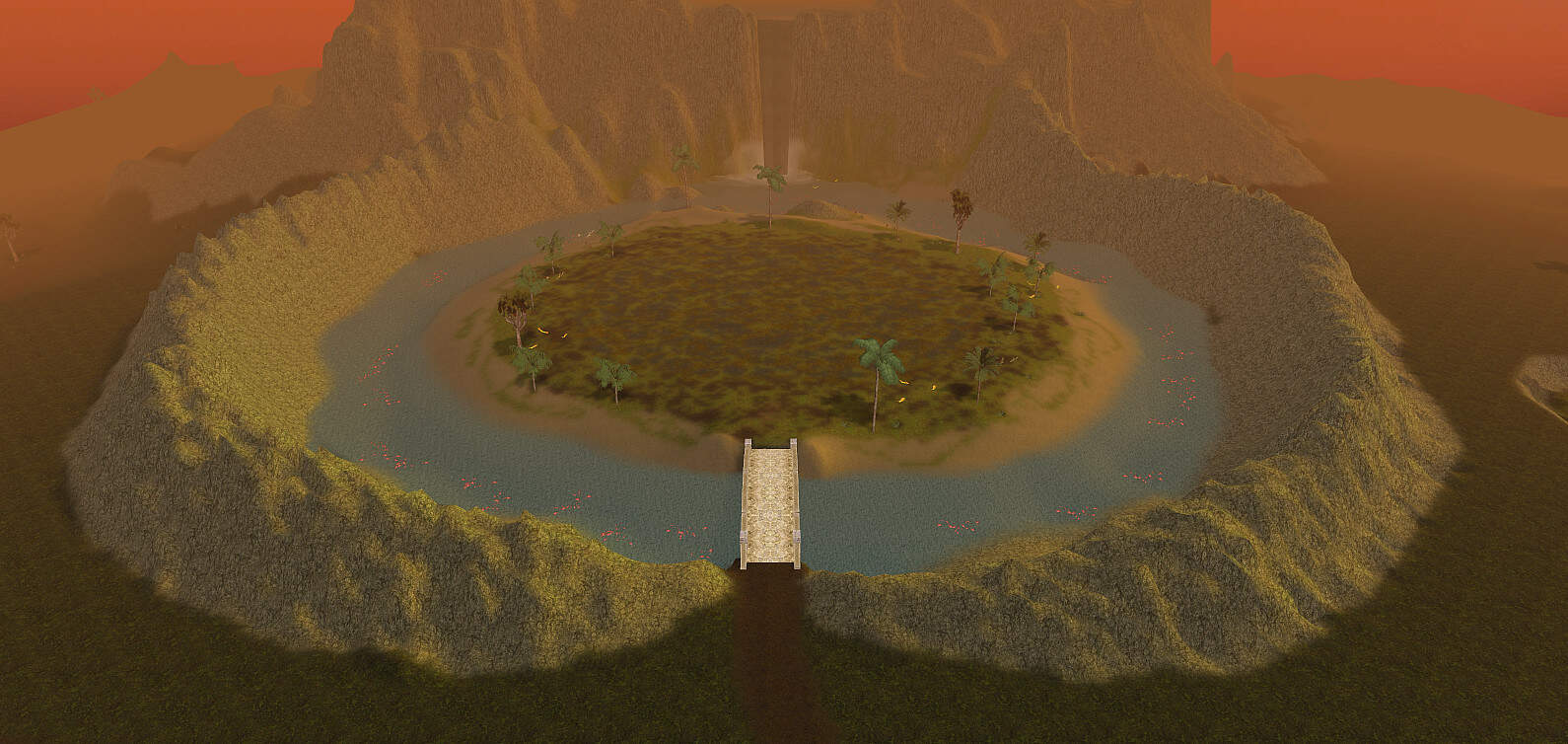 Mapa Ortak - 6x6 - Mesaj 1 - Imagine 2