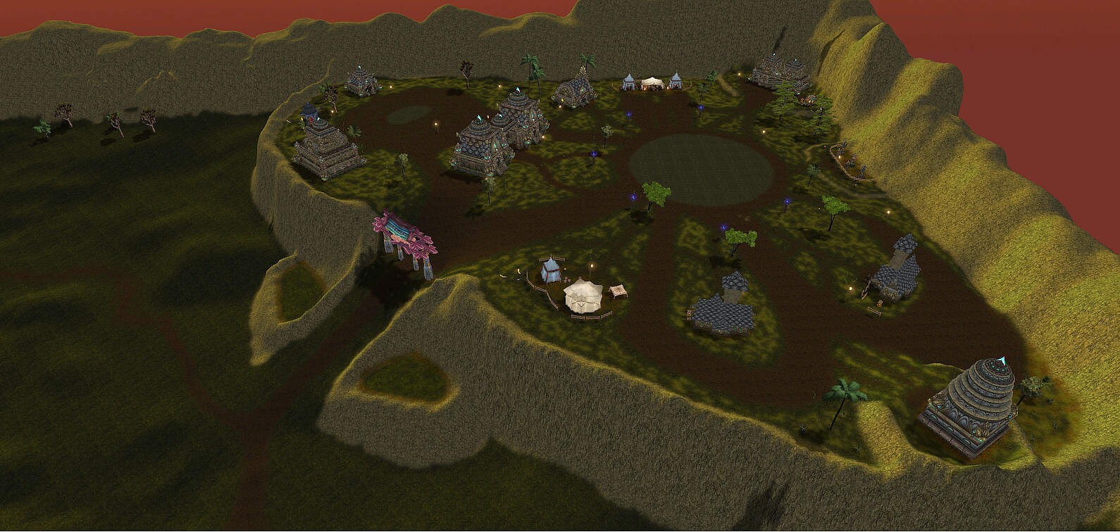 Mapa Ortak - 6x6 - Mesaj 1 - Imagine 1