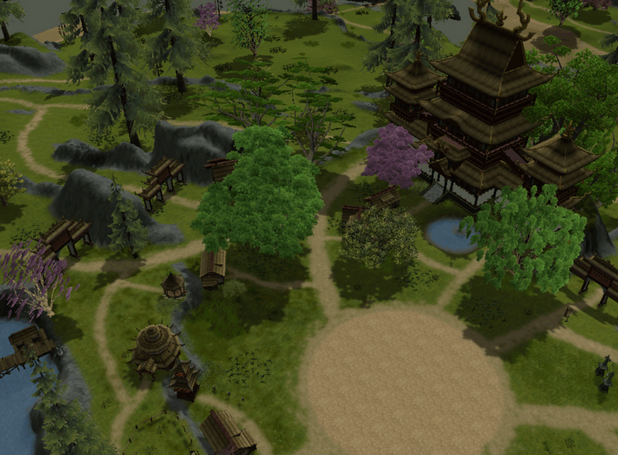 Map1 New - Jinno / Chunjo / Shinsoo - Mesaj 1 - Imagine 2