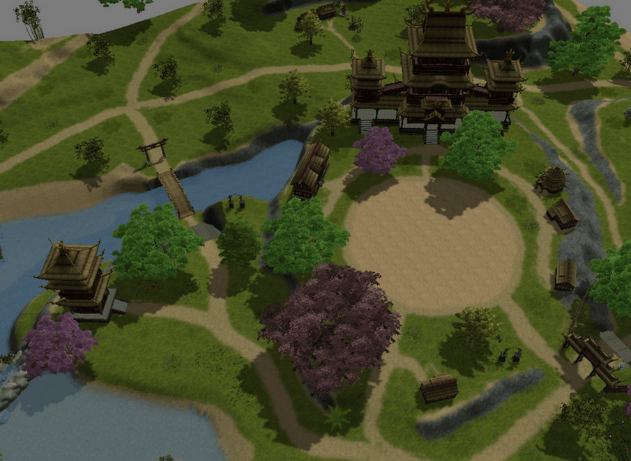 Map1 New - Jinno / Chunjo / Shinsoo - Mesaj 1 - Imagine 1