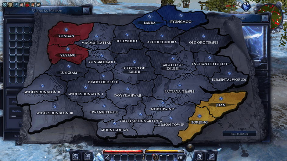 [Unpack] Client Thor2 - Clash of the Gods (2022) - Mesaj 1 - Imagine 2